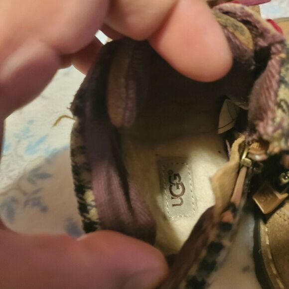 Ugg for kids - Picture 4 of 9